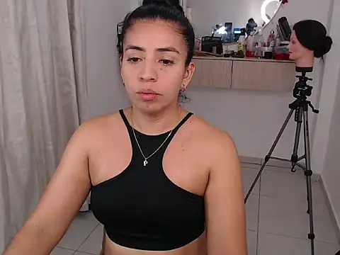 anngela01 online show from 03.16.26