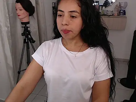 anngela01 online show from 03.20.26