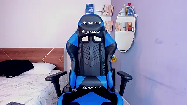 amber maxwell online show from 02.23.25