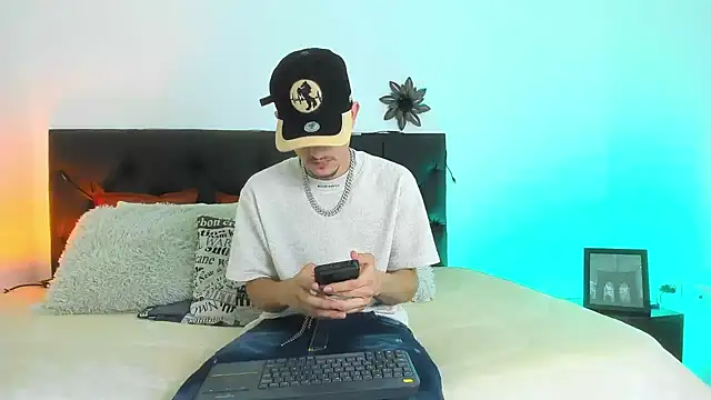 PhilipRich online show from 03.12.25