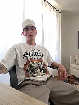 PhilipRich online show from 04.02.26