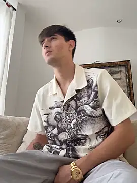 PhilipRich online show from 04.04.26