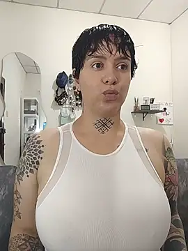 KatInk online show from 02.26.26