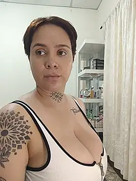 KatInk online show from 04.13.26