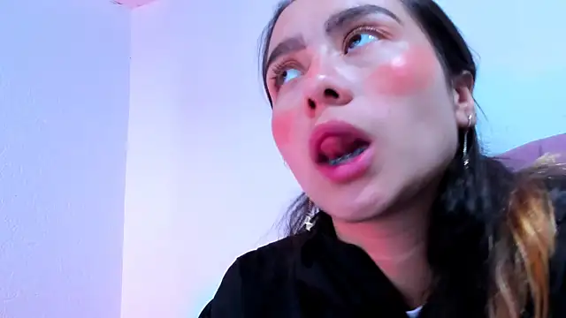 teffy lee online show from 01.06.25