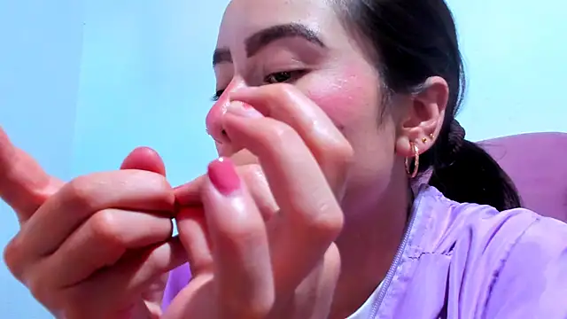 teffy lee online show from 01.23.25