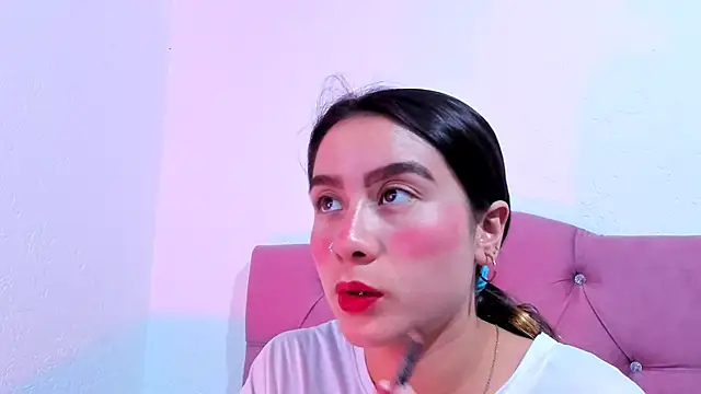 teffy lee online show from 02.07.25