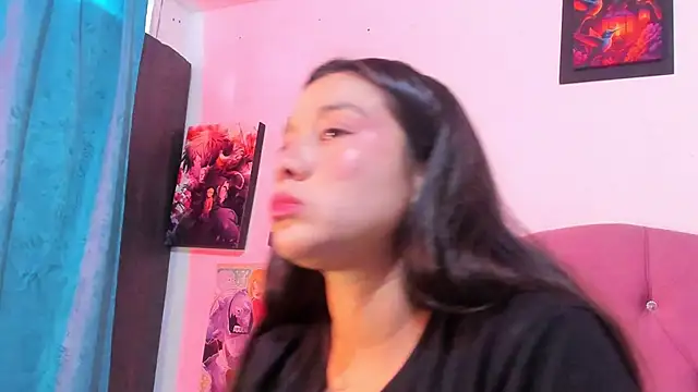 teffy lee online show from 10.12.25