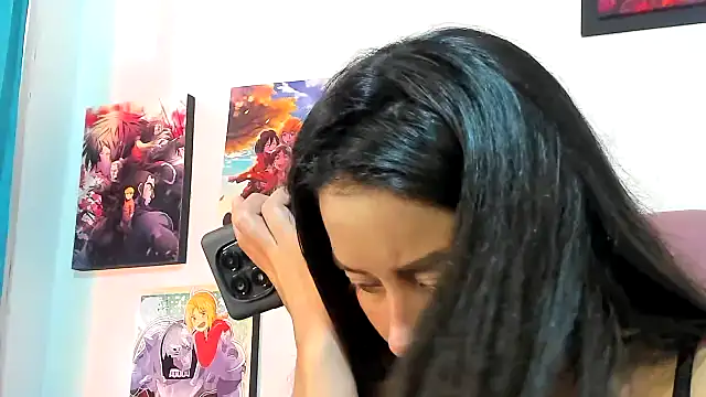 teffy lee online show from 10.31.25