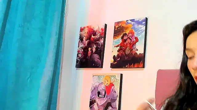 teffy lee online show from 11.01.25