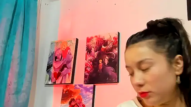 teffy lee online show from 01.31.26