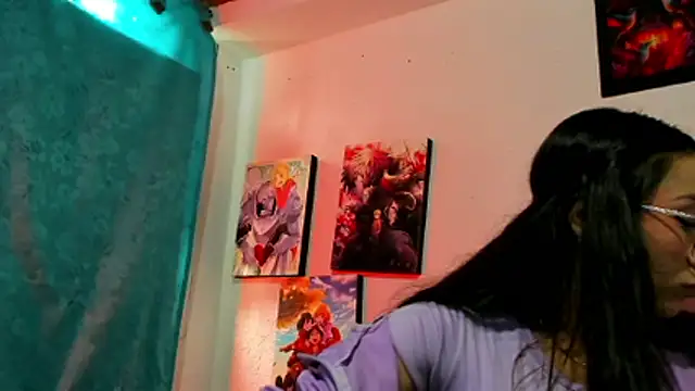 teffy lee online show from 03.12.26