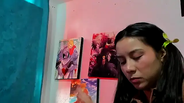 teffy lee online show from 03.28.26