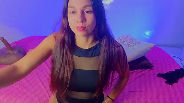 Luci And Sofi online show from 02.27.26