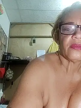 PervertedMature online show from 02.13.25