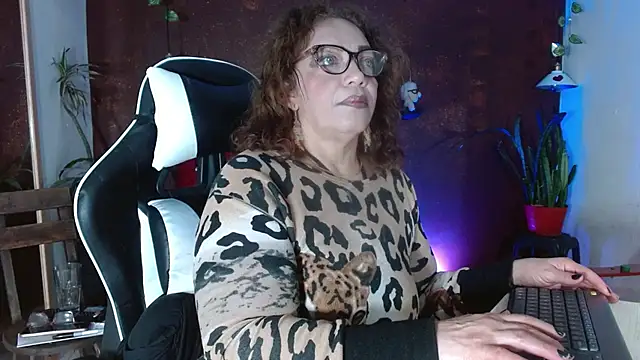 PervertedMature online show from 11.02.25