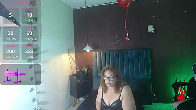 PervertedMature online show from 02.15.26