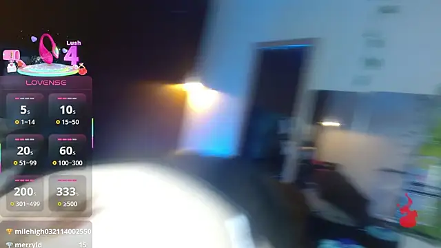 PervertedMature online show from 03.21.26