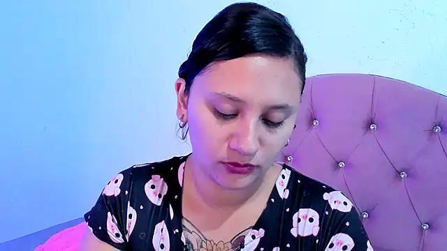 Snapshot of Mila_nixon02 chatting on 12.02.24 Mila nixon02 online show from 12.02.24