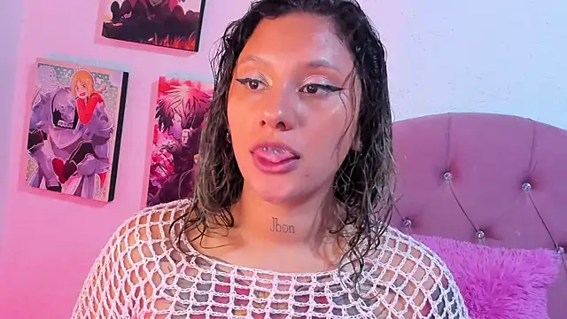 Snapshot of Mila_nixon02 chatting on 09.09.25 Mila nixon02 online show from 09.09.25