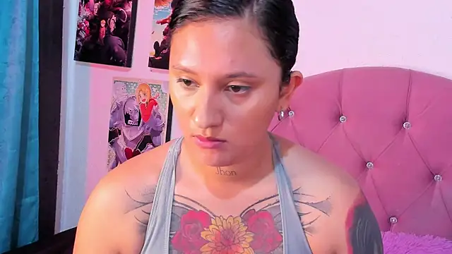 Snapshot of Mila_nixon02 chatting on 09.30.25 Mila nixon02 online show from 09.30.25