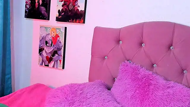 Snapshot of Mila_nixon02 chatting on 11.02.25 Mila nixon02 online show from 11.02.25