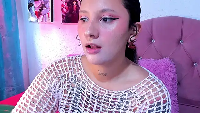 Mila nixon02 online show from 01.16.26