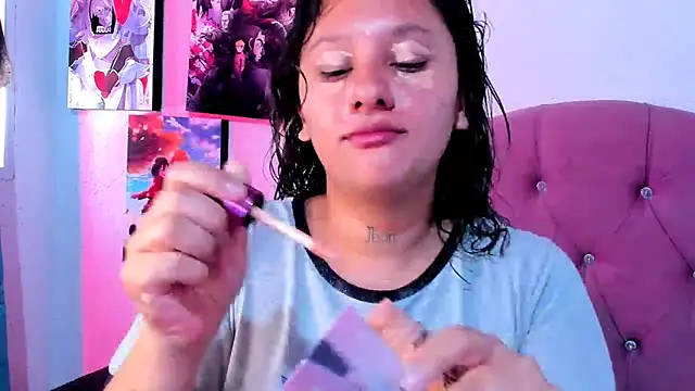 Mila nixon02 online show from 03.01.26