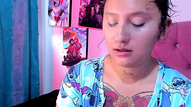 Mila nixon02 online show from 04.11.26