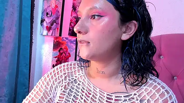 Mila nixon02 online show from 04.12.26