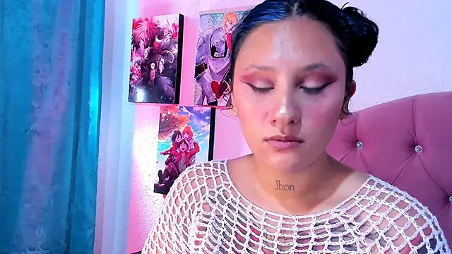 Mila nixon02 online show from 04.21.26