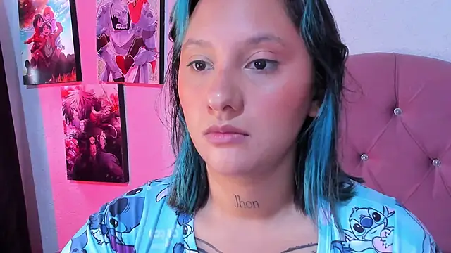 Mila nixon02 online show from 06.19.26