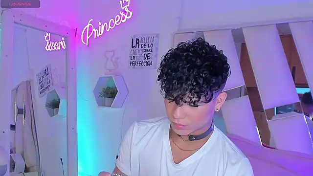 EthanCollens online show from 01.21.25