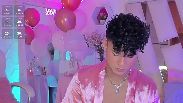 EthanCollens online show from 01.25.25