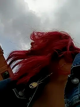 Ambarsexbutler online show from 02.15.25