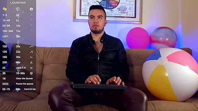 bradley colt online show from 01.28.25