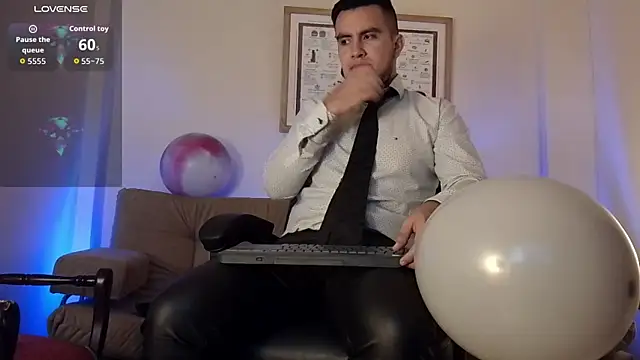 bradley colt online show from 11.30.25