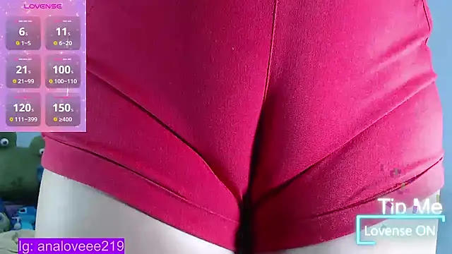 ana studio online show from 03.07.25