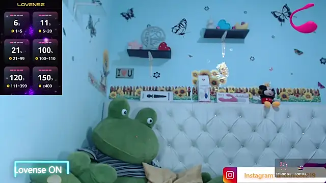 ana studio online show from 01.06.26