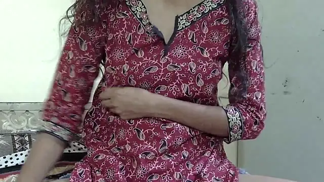 manisha baby online show from 10.11.25