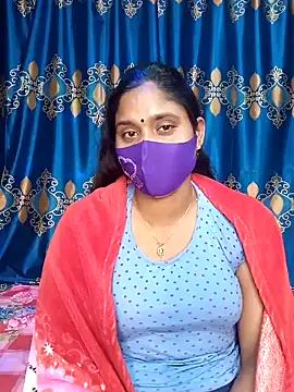 Hot Maleka online show from 02.19.25