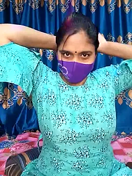 Hot Maleka online show from 02.19.25