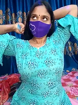 Hot Maleka online show from 02.22.25