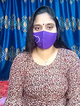 Hot Maleka online show from 02.24.25