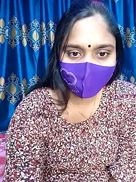 Hot Maleka online show from 02.25.25