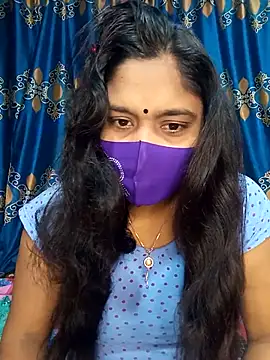 Hot Maleka online show from 02.26.25