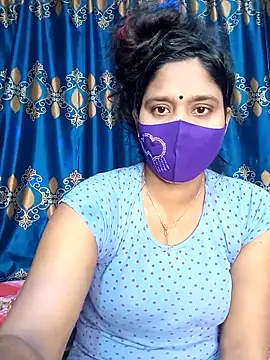 Hot Maleka online show from 02.28.25