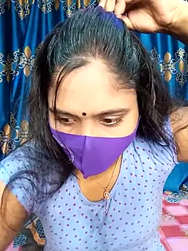 Hot Maleka online show from 03.01.25