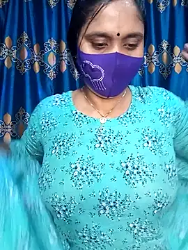 Hot Maleka online show from 03.01.25