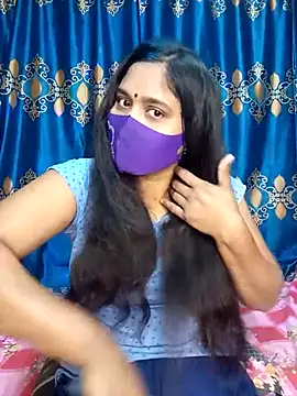 Hot Maleka online show from 03.05.25